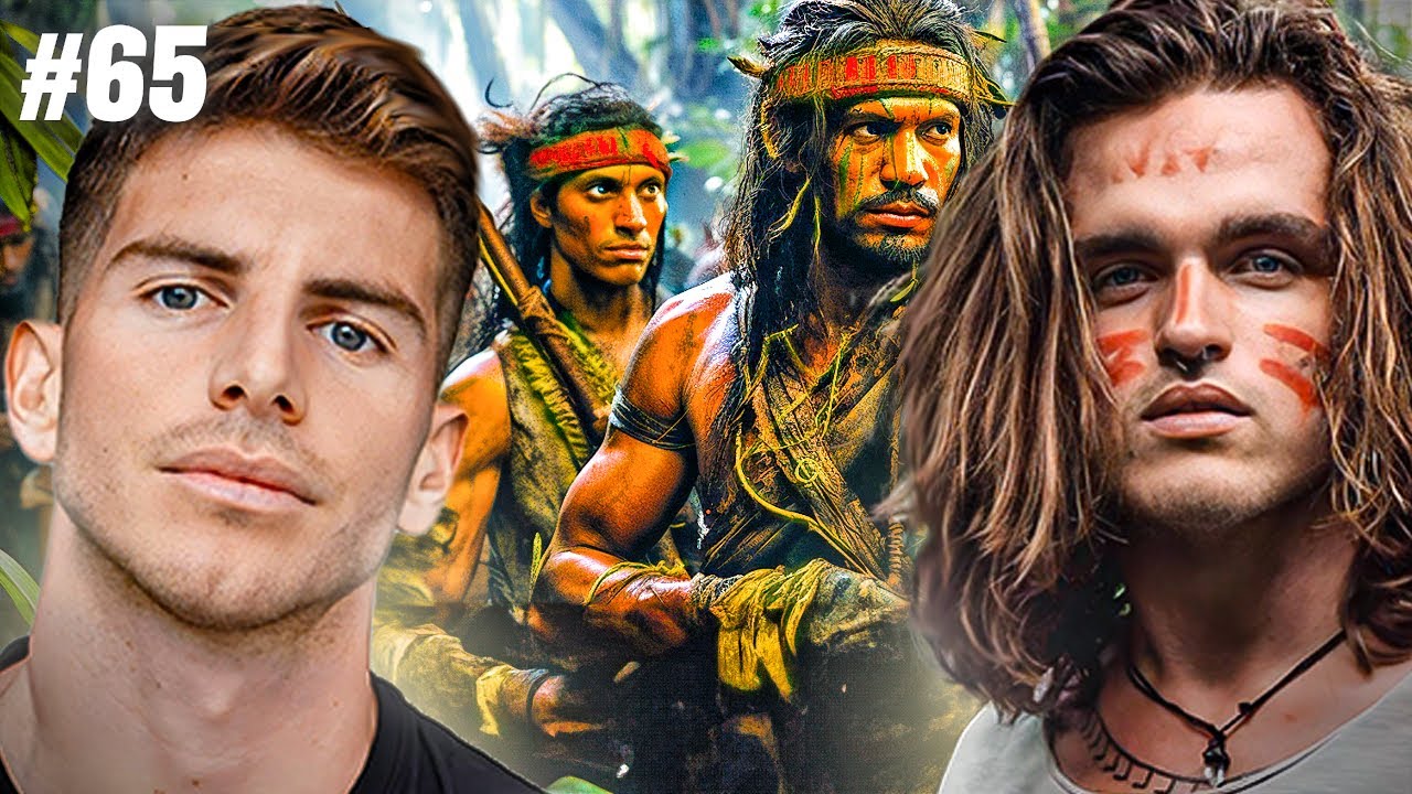 Worldcast #65 | Lethal Crysis  - Valle De La Muerte, Situaciones Peligrosas, Tribus, Antártida…