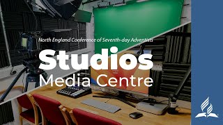 Studios at the NEC Media Centre