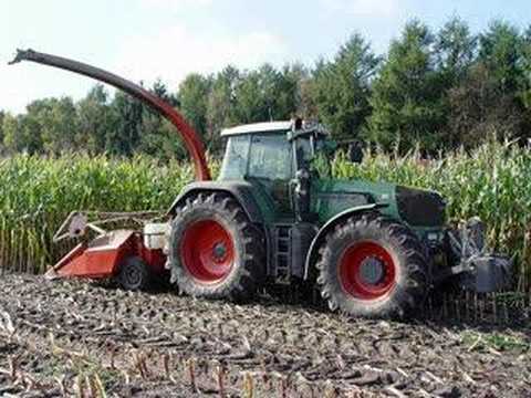 Landtechnik Bilder des Jahres 2007