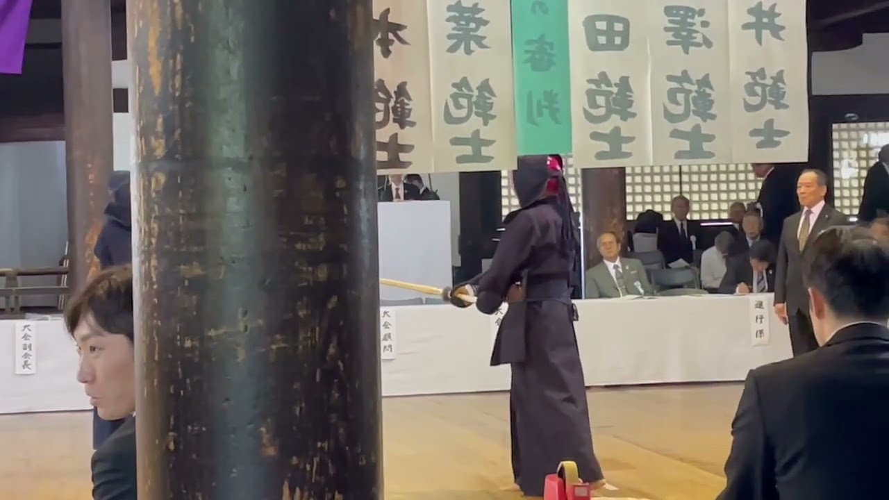 第122回京都演武大会、東.2026年5月3日、11日曜日午前中. - YouTube