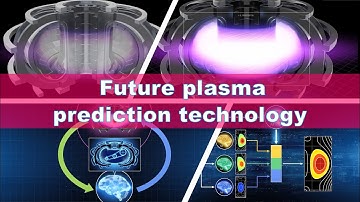 【NTT】Future Plasma Prediction Technology for Fusion Power Generation
