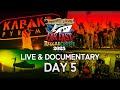 FAR EAST REGGAE CRUISE 2025 "DAY5 LIVE & DOCUMENTARY"