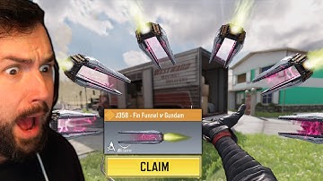 Unlocking the PERFECT free legendary in COD Mobile