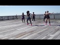 Body by alexis 30min workout episode 1