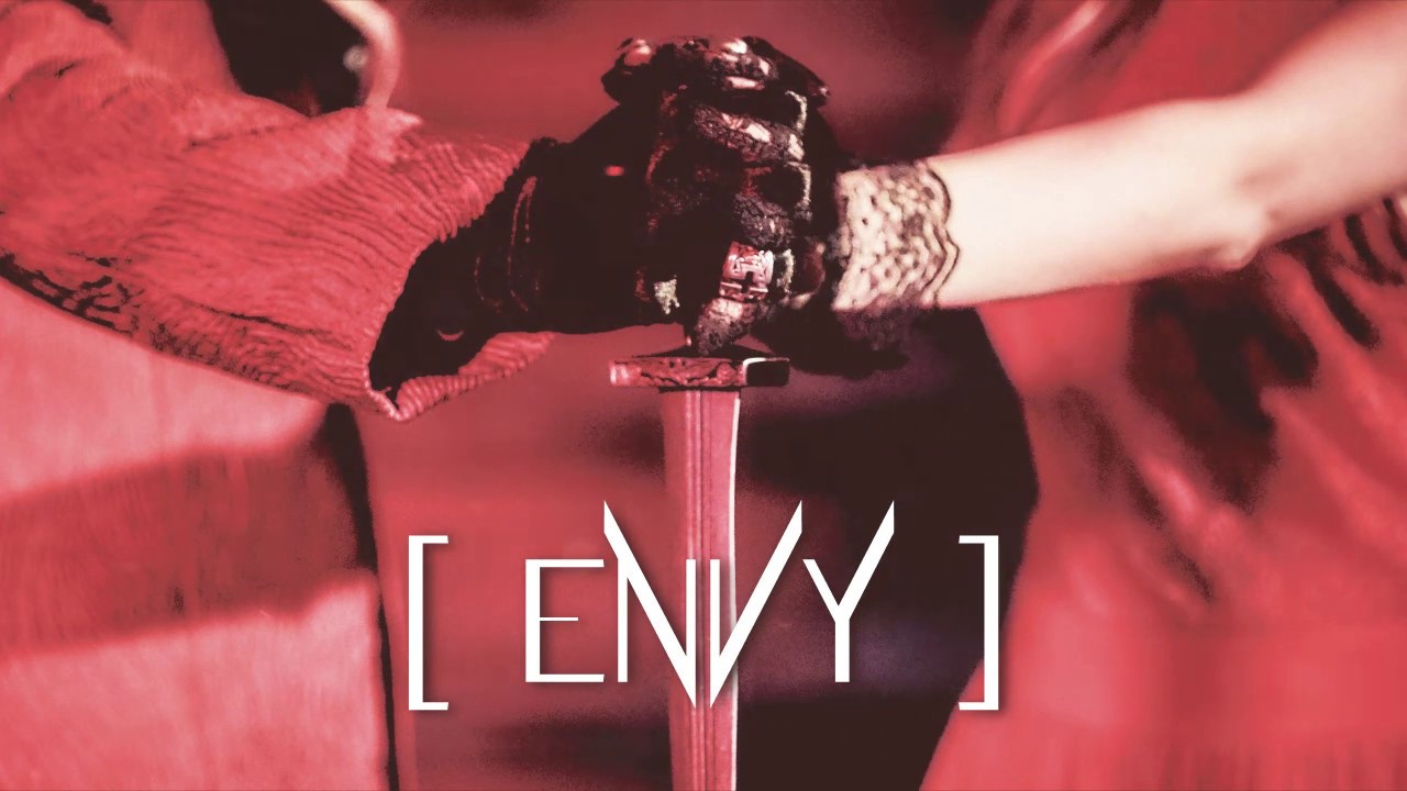 DIAURA  -「ENVY」17th Single