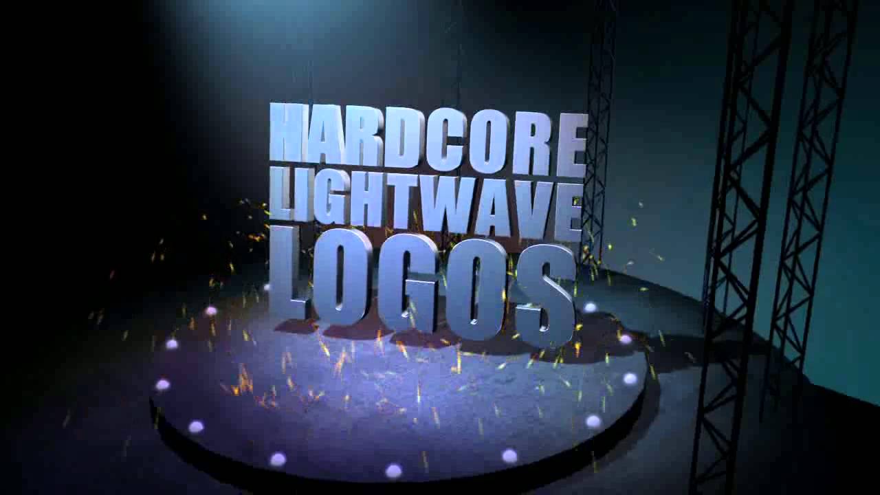 lightwave 3d