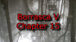 Borrasca V - Chapter 15