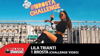 Lila Trianti - 1 Brosta  (Challenge Version)