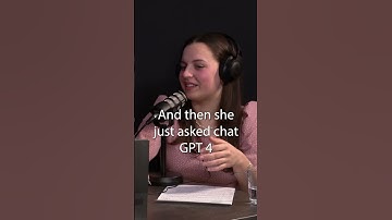 Is this the future of #ai ? #shorts  #future  #internet