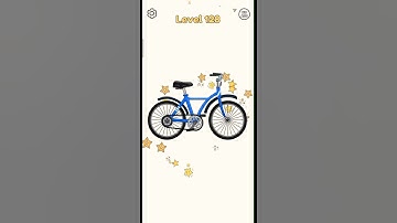DOP : Draw One Part | Answers | All Levels | Level 128 #dop #dop2 #gameplay #androidgames #shorts