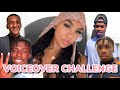 my male friends VIOLATE my makeup routine *VOICEOVER CHALLENGE*