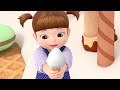 The Ice Cream Dream | Season 2 | Kongsuni and Friends| Full Episode| Kids Cartoon