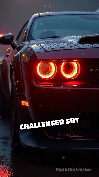 Dwayne Johnson’s Epic Muscle Car Garage