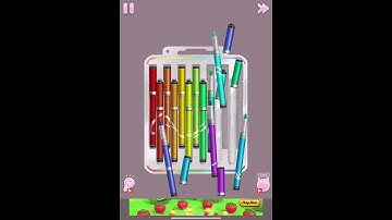 Perfect Tidy Level 70 #games #perfecttidy #shorts #YouTubeShorts