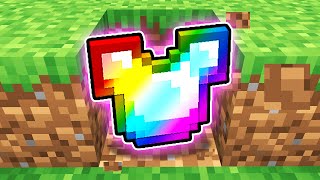 SUPER ITEMS de TIERRA! 😱🔥 | Minecraft