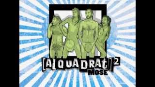 Video thumbnail of "AlQuadrat - Sexe Verbal"