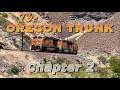 OREGON TRUNK TRILOGY Chapter 2 BNSF Inside Gateway thumbnail