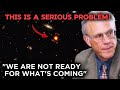 Nobel Winner Warns James Webb Telescope Just found Something Strange Happening in The Universe...