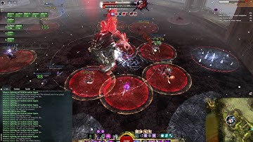 Dazzii - Matthias Chrono POV