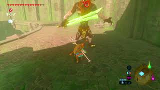 How to Get Easy Elemental Weapons - The Legend of Zelda Breath of the Wild