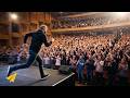 The Secret To Great Public Speaking (How To Captivate Any Audience)