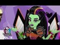 Vot pentru Casta | Monster High