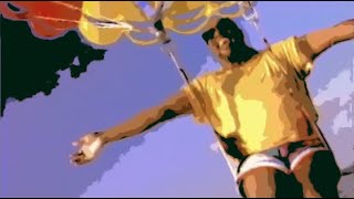 Stevie Wonder - Too High (Compilation Video)