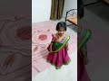 sankranti special my cutiee😍👸