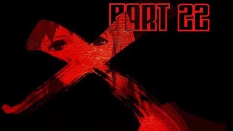 Xenogears Part 22 - EXPOSITION~