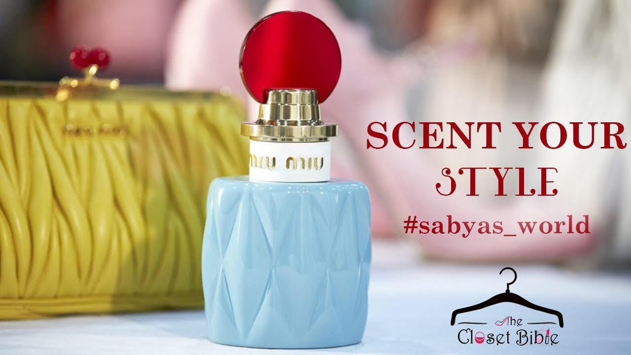MY TOP FAVORITES PERFUMES IN MY PERFUME COLLECTION || Sabya - YouTube