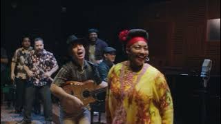 Original Broadway Cast of Buena Vista Social Club - El Carretero