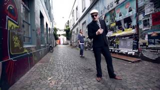 Flo Mega - Wahlwerbespot BUVISOCO 2011