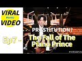 Li Yundi - The Chinese Piano Prince is Ruined by PROSTITUTION