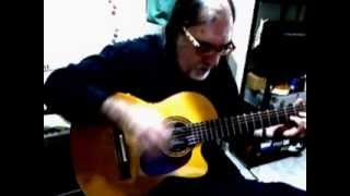 Beppe Capozza - Late Understanding 2014