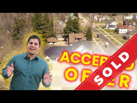 502 Watson St., Antigo, WI home video tour