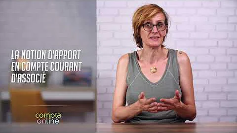 Comment alimenter un compte courant associé ?