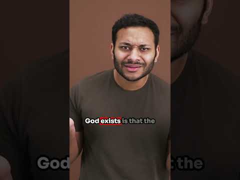 Short Video on Eric Hovind's use of Romans 1:20