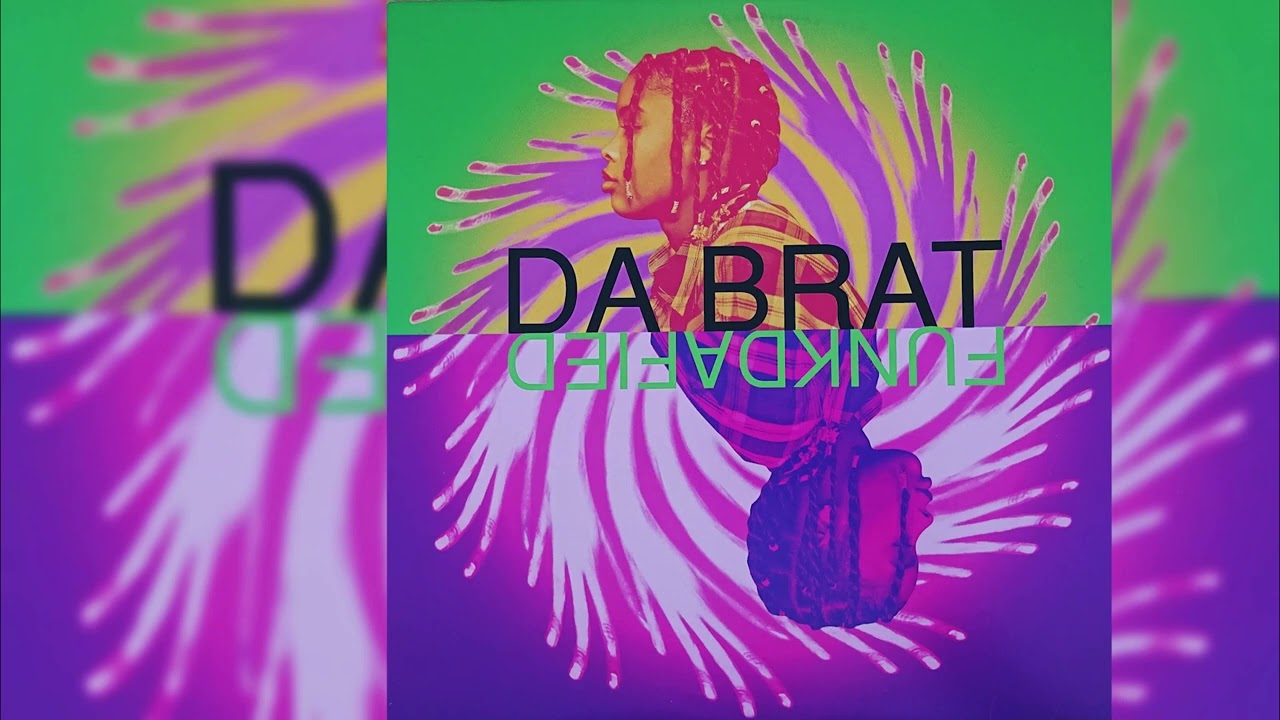 Da Brat — Da Brat - Funkdafied (Rated R) (Music Video) | Dork