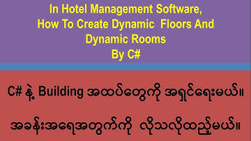 How to manage dynamic controls in C#