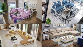 🔥 Luxury Sofa Trends 2025/26 🛋️ Stylish Sofa Design 2026 Elegant Sofa Trends @Doleconstructiion  screenshot 4
