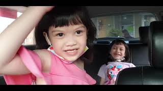 Potong Rambut | hair style anak