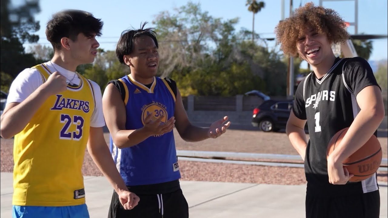 If Victor Wembanyama Was In The NBA Playoffs