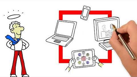 Create whiteboard animation video or animation explainer video full hd color - Best Whiteboard &