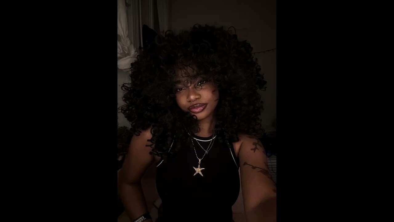 Odeal x Omah Lay Type Beat - Self Control | Free Afro-Fusion x R&B Beat