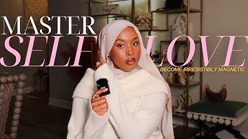 Change Your Self-Concept & Master Self-Love 💌