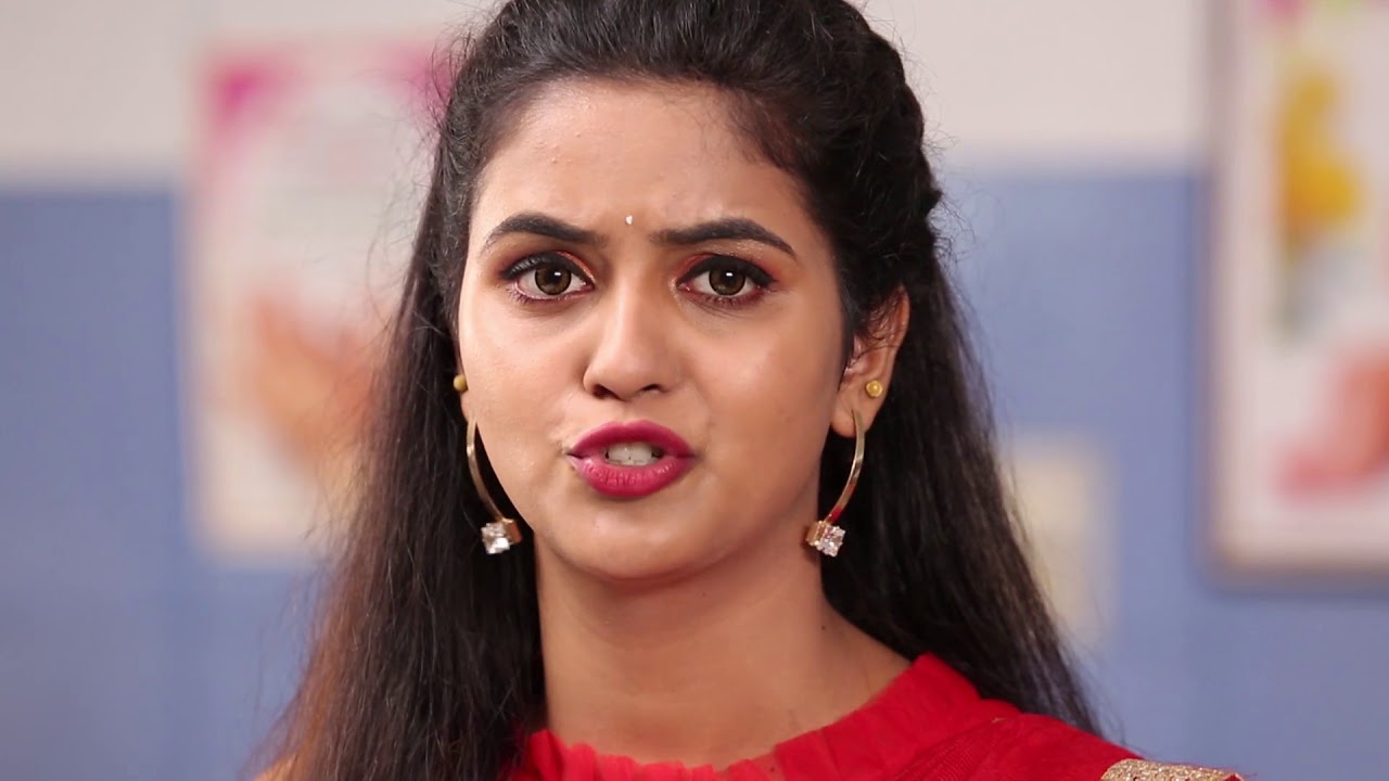 EP 149Яаради НЕ Мохини - Индийское тамильское телешоу - Же Тамил