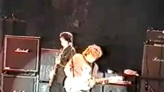 Starz: Richie Ranno, Michael Schenker, Uli Jon Roth, and Legs Diamond live in Texas 2004