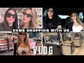 COME SHOPPING WITH US | Jerusha Couture