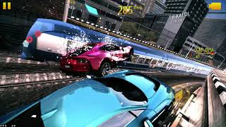 Oyun Oynarken Di̇nlenecek Şarkilar (Gaza Geti̇ren) Asphalt 8 Car Raci̇ng
