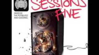 The Cut vs. The Radiators - Gimme Head ( The Cut & Nu-Tandique Remix)